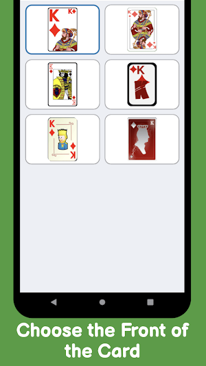 Classic Spider Solitaire Screenshot 3