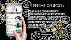 Lagu Pop Sunda Curug Cinulang Screenshot 0