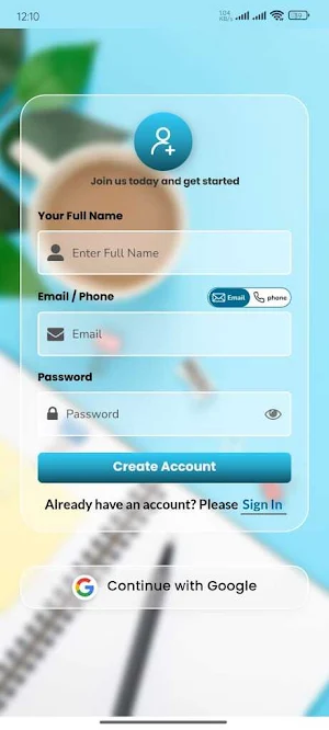 Solve Meet Screenshot 0