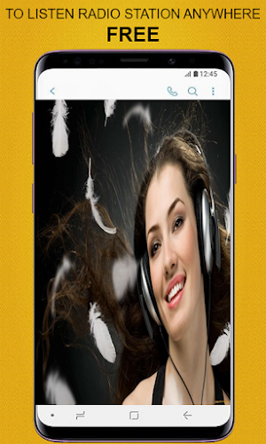 US Radio Alshams App Free Online Listen Screenshot 3