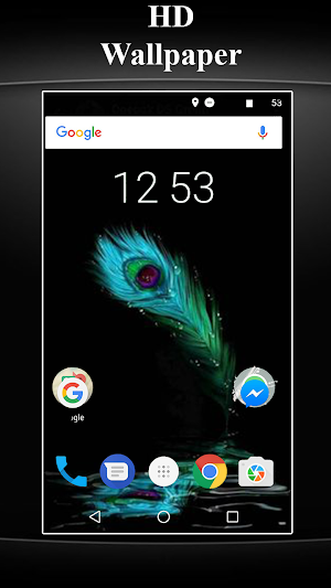 Theme for Samsung galaxy A20 Screenshot 0