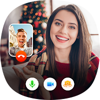 Live Video Chat - Party Room