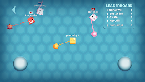 Zapp.io Screenshot 2