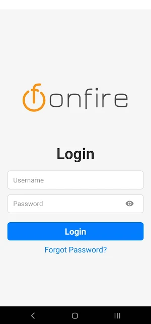 OnFire Learning Screenshot 3