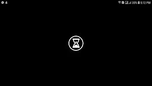 SkoolTech Countdown Timer Screenshot 0
