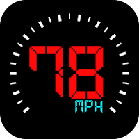 GPS Speedometer & Offline Odometer: Speed Tracker