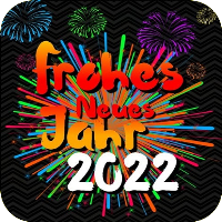 Frohe Neues Jahr!