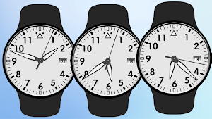 Classic Luxury Elegance Watch Screenshot 3