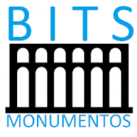 Los BITS de Monumentos