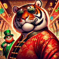 Fortune Tiger