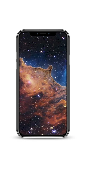 Nebula Gambar Screenshot 2