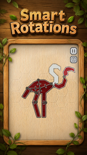 Animal Puzzle Fold Screenshot 2
