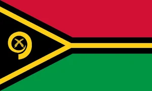 Vanuatu Analog Watch Face Screenshot 2
