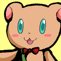 くまのおさんぽコース