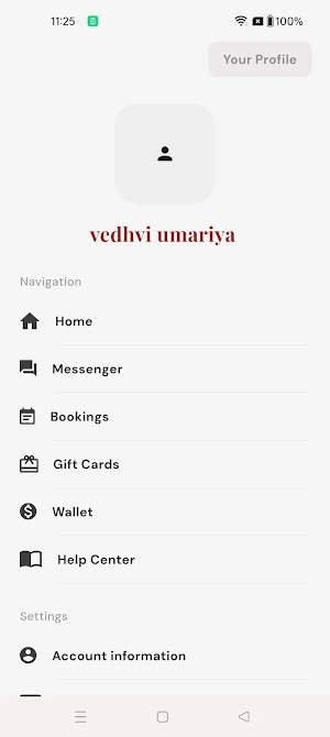Cherry Picked Services Screenshot 3