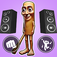 Meme SoundBoard & Brainzot AR