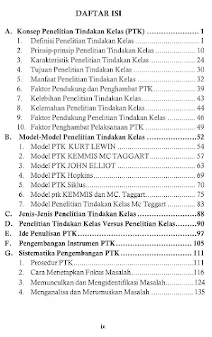 Tindakan Kelas Merdeka Belajar Screenshot 1