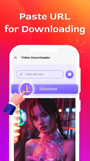 All Video Downloader Screenshot 3
