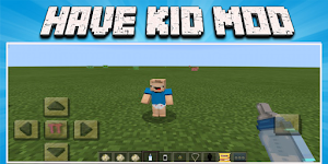 Anime Girlfriend Mod for Minecraft PE - MCPE Screenshot 3