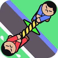 2 Player Games: Battle Time