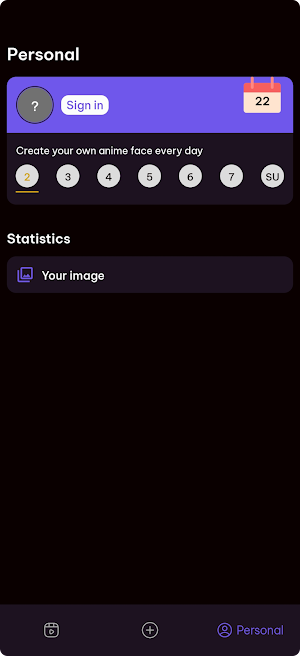 AI Anime Face Changer Screenshot 3