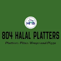 804 Halal Platters