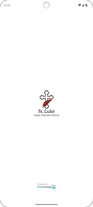 St Luke Coptic Orthodox Church Screenshot 0