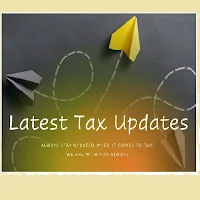 TAX Update