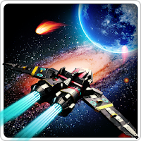 Space Racing Games 3D 2020 : Space