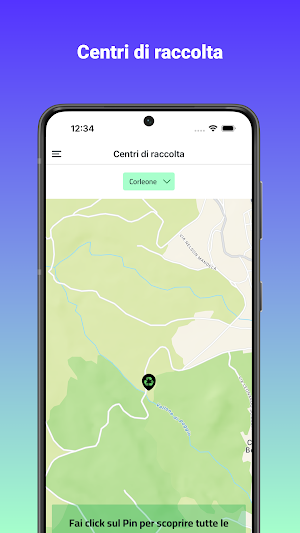SRRPAOVEST Eco Burgus Screenshot 2