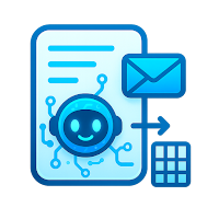 KeepyAI: Receipt to Sheet