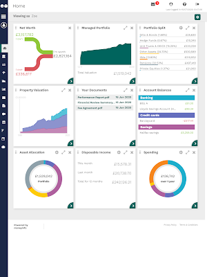 Caliber Connect Screenshot 3