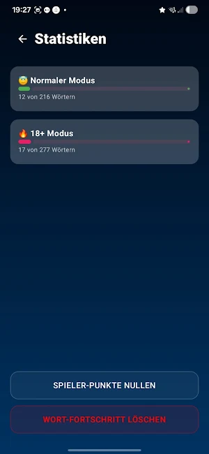 Busted! Imposter 18+ Screenshot 3