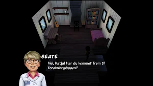 Oppdrag Osdalen Screenshot 2