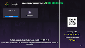 CineFut TV Filmes e Séries Screenshot 2