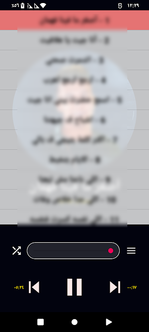 مهرجانات عصام صاصا Screenshot 0
