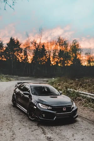 Honda Accord wallpaper Screenshot 3