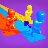 Paint Man 3D