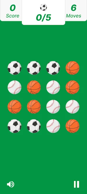 Ball Match Journey Screenshot 1