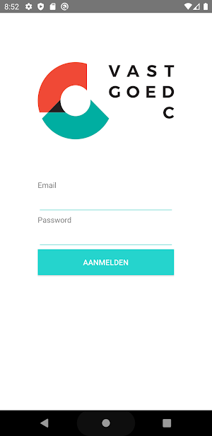 Vastgoed C – blij thuis Screenshot 0