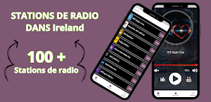 Ireland Radio Stations Screenshot 0