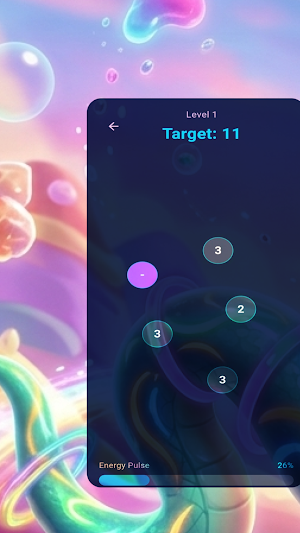 PulseWeave Screenshot 0