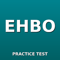 EHBO Practice Test