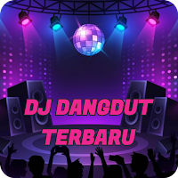 DJ Dangdut Terbaru 2023