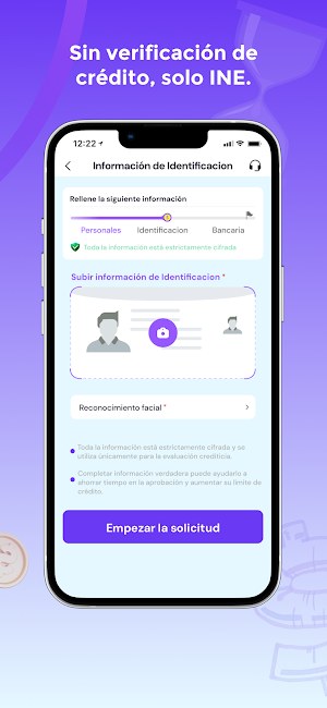 CashGoals Screenshot 3