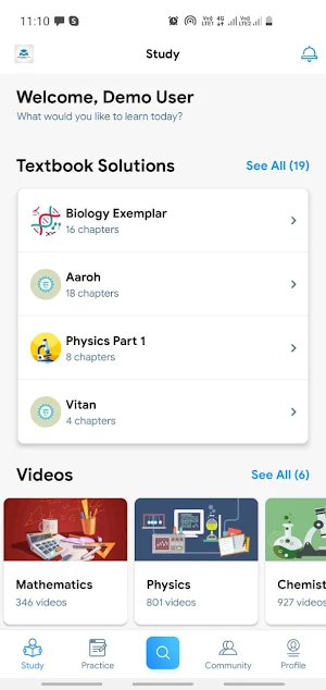 The Online Course Code:10310 Screenshot 2