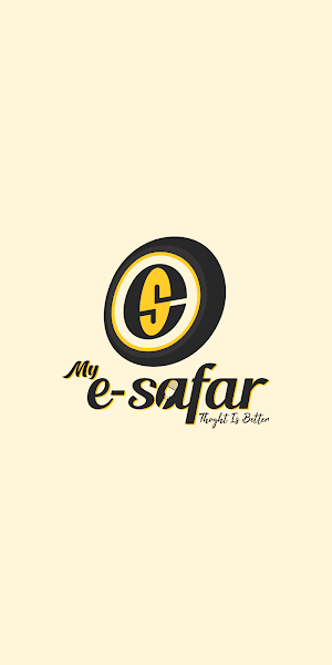 My eSafar Screenshot 0