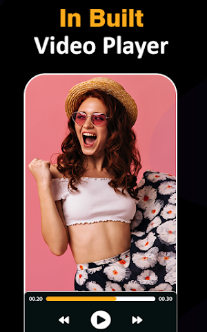 Vidmad & Video Downloader Screenshot 0