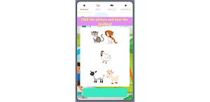 Spelling App Screenshot 2