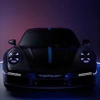 Porsche 911 GT3 RS wallpapers